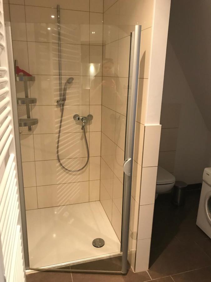 Ferienwohnung Muensterblick Uberlingen Exterior foto