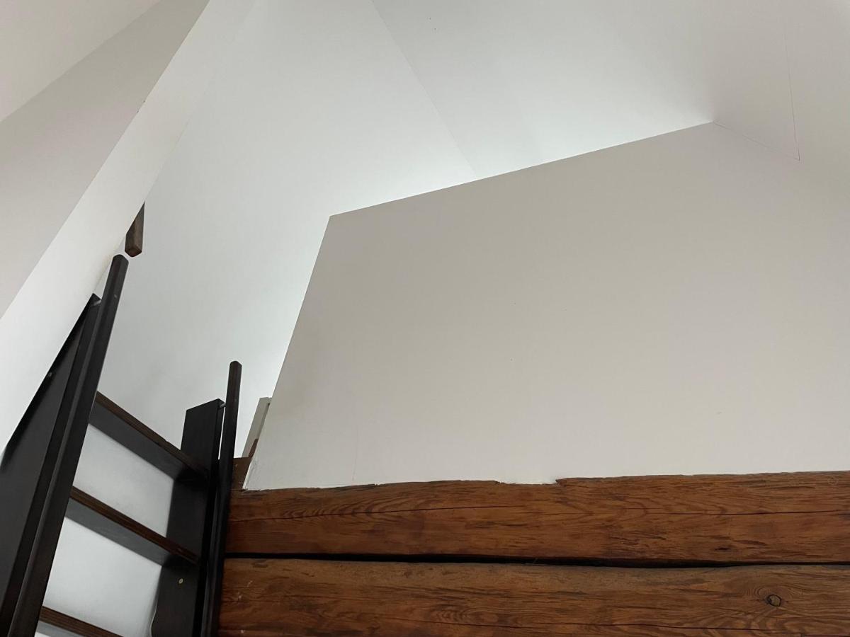 Ferienwohnung Muensterblick Uberlingen Exterior foto